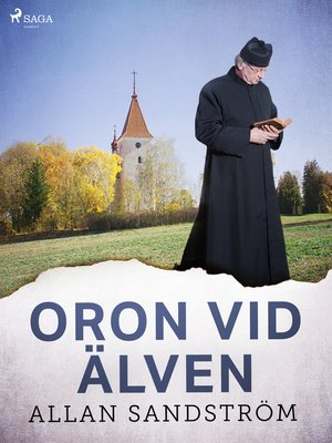 cover image of Oron vid älven